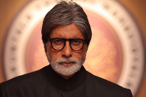 Big B to be honoured at Pune film festival